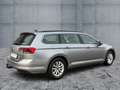 Volkswagen Passat Variant 2.0 TDI DSG BUSINESS LED+NAVI+AHK Silber - thumbnail 6