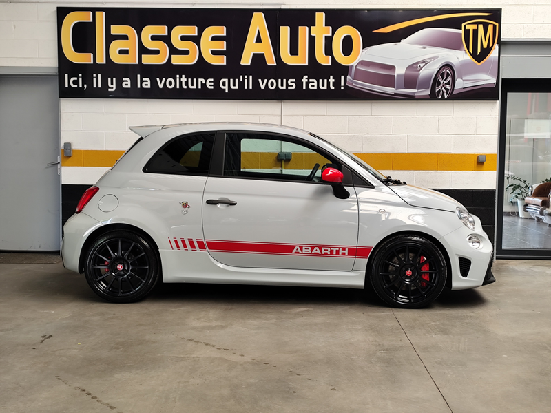 Photo du véhicule