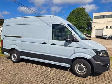 Crafter 35 TDI HA