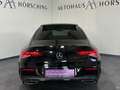 Mercedes-Benz CLA 220 d 4MATIC Aut. Schwarz - thumbnail 5