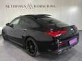 Mercedes-Benz CLA 220 d 4MATIC Aut. Schwarz - thumbnail 4