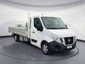 Nissan NV400 35 2.3 dCi 145CV PL Cabinato HD CON CASSONE FISSO Bianco - thumbnail 7