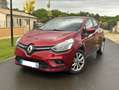 Renault Clio TCe 120 Energy EDC Intens Rouge - thumbnail 1