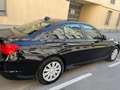 BMW 318 318d Schwarz - thumbnail 3