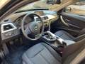 BMW 318 318d Schwarz - thumbnail 4
