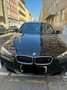 BMW 318 318d Schwarz - thumbnail 1