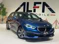 BMW 118 d *Boite Auto*Tva déductible*Garantie 12 mois Azul - thumbnail 7