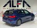 BMW 118 d *Boite Auto*Tva déductible*Garantie 12 mois Azul - thumbnail 11
