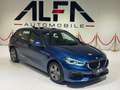 BMW 118 d *Boite Auto*Tva déductible*Garantie 12 mois Azul - thumbnail 10