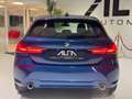BMW 118 d *Boite Auto*Tva déductible*Garantie 12 mois Azul - thumbnail 12