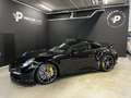 Porsche 992 911/992 TURBO S/360/SCHIEBED/21/AKRAPOVIC AUSP Noir - thumbnail 13