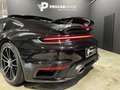 Porsche 992 911/992 TURBO S/360/SCHIEBED/21/AKRAPOVIC AUSP Noir - thumbnail 8