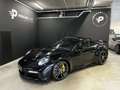 Porsche 992 911/992 TURBO S/360/SCHIEBED/21/AKRAPOVIC AUSP Noir - thumbnail 10