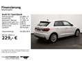 Audi A1 30 TFSI advanced LaneAssist/PDC/Tem Blanc - thumbnail 2