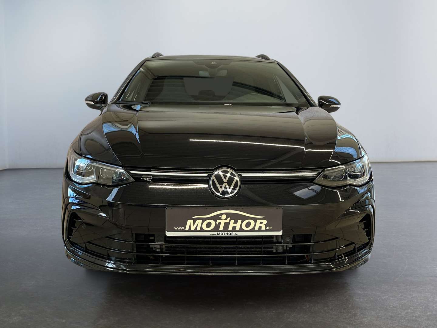 Volkswagen Golf R-Line -  - Joinsteer - #4