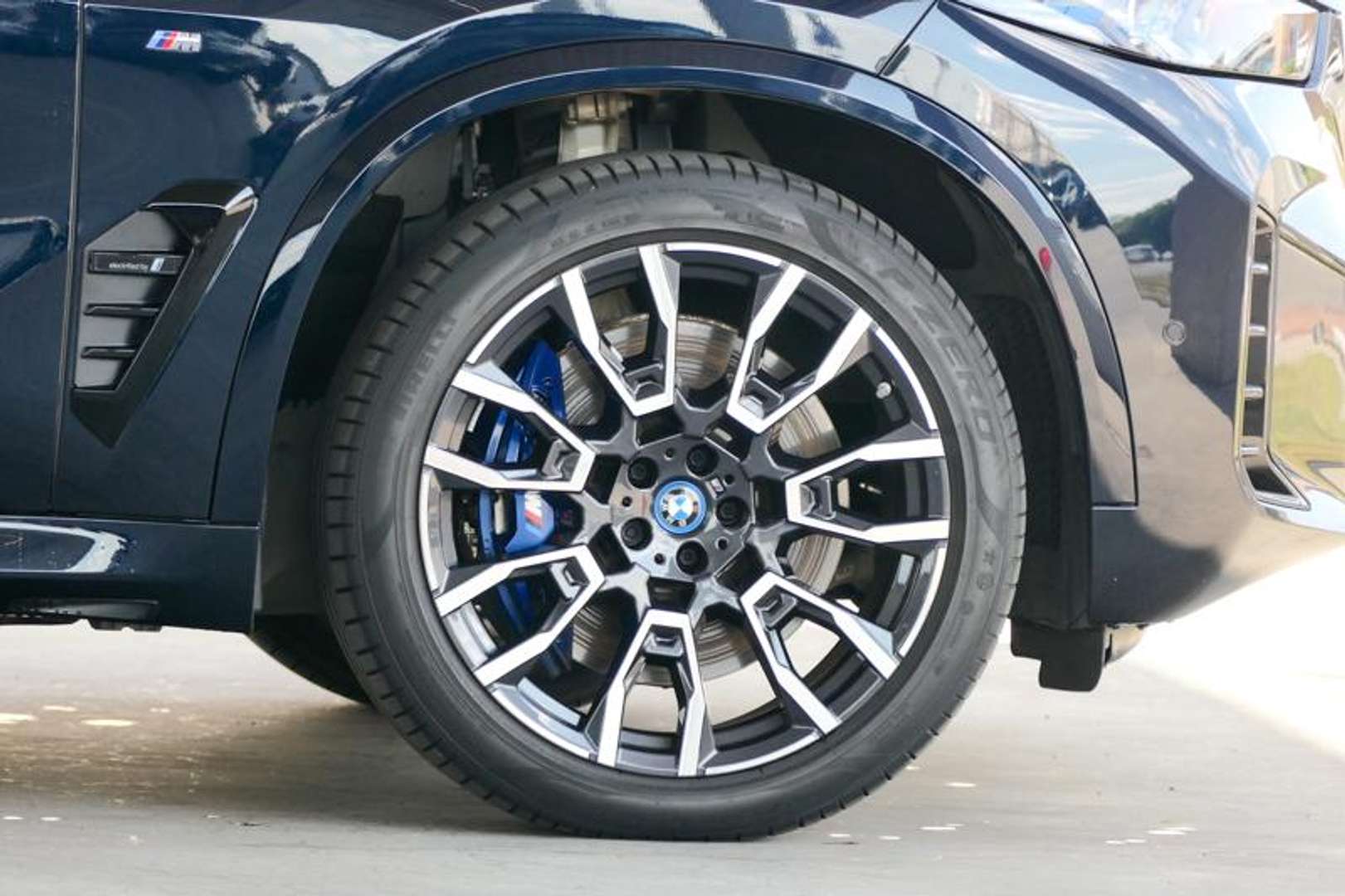 BMW X5 M Sport XDrive50e -  - Joinsteer - #3