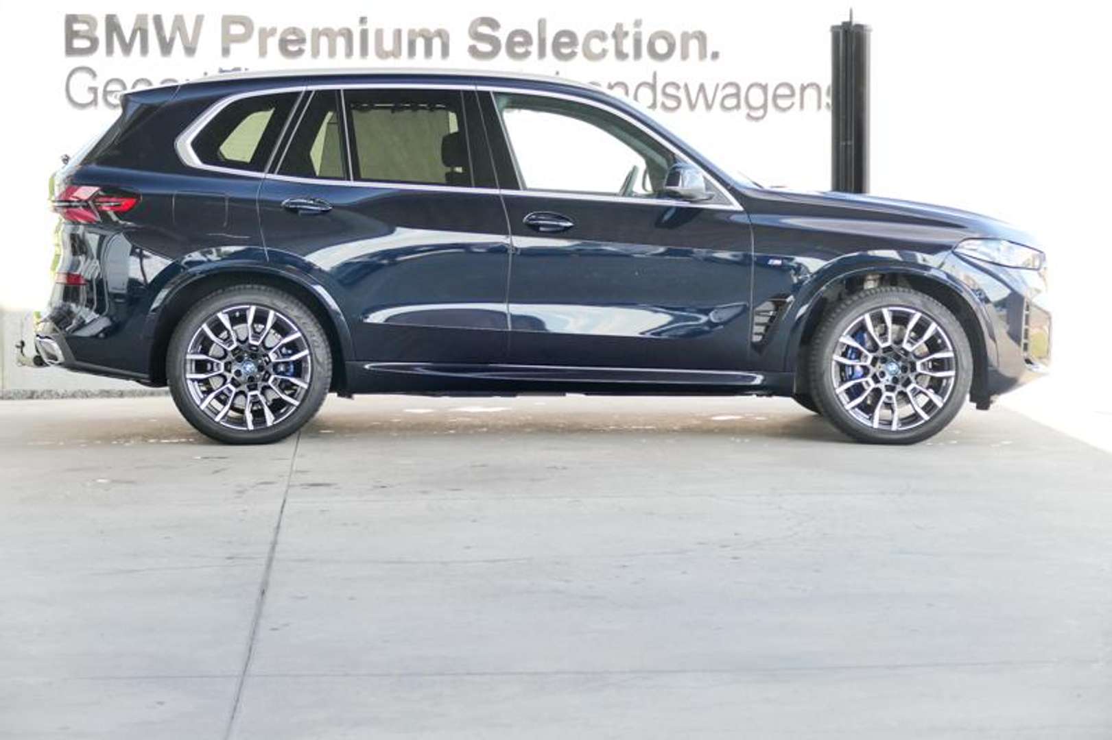 BMW X5 M Sport XDrive50e -  - Joinsteer - #2