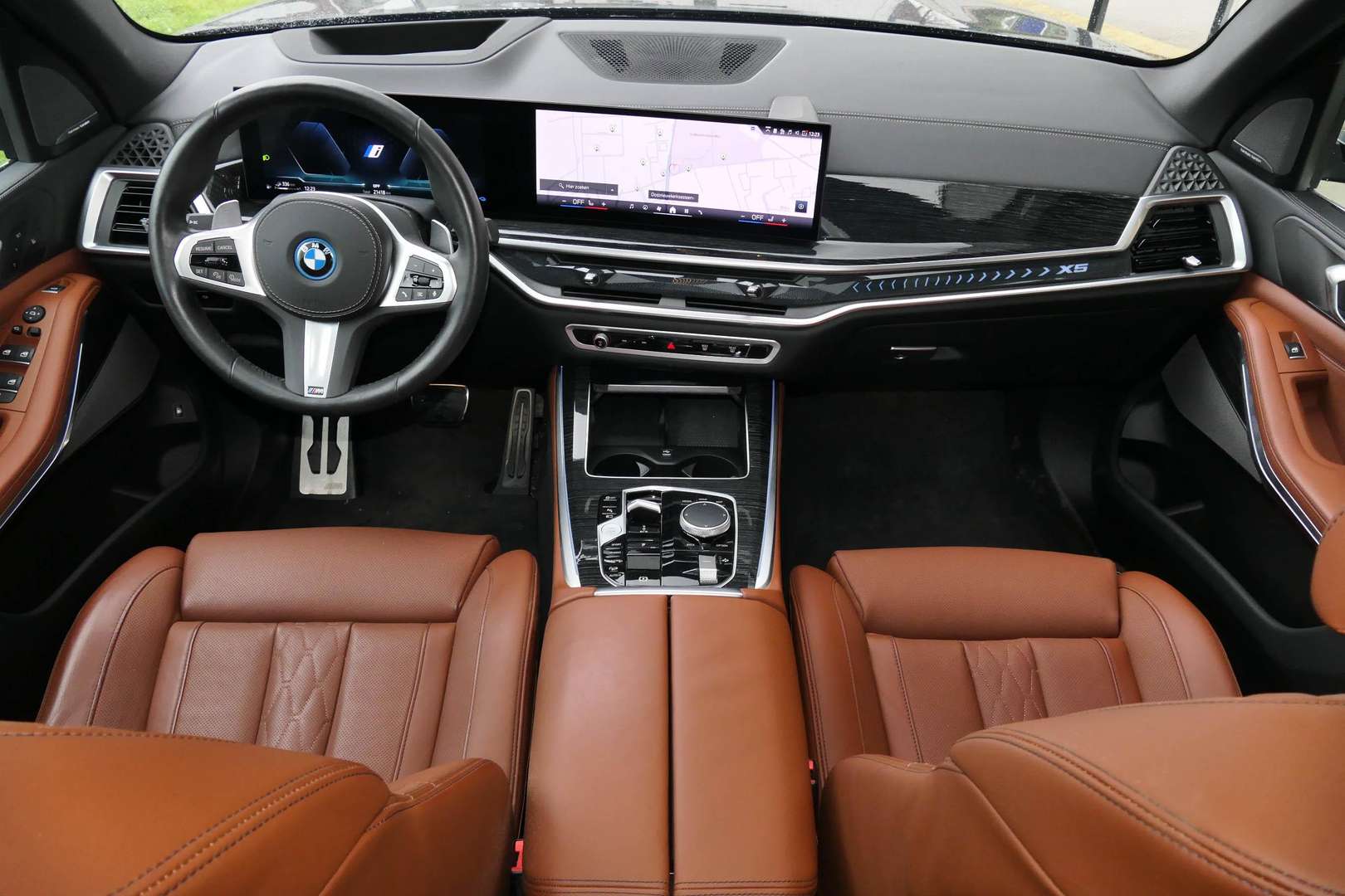 BMW X5 M Sport XDrive50e -  - Joinsteer - #5