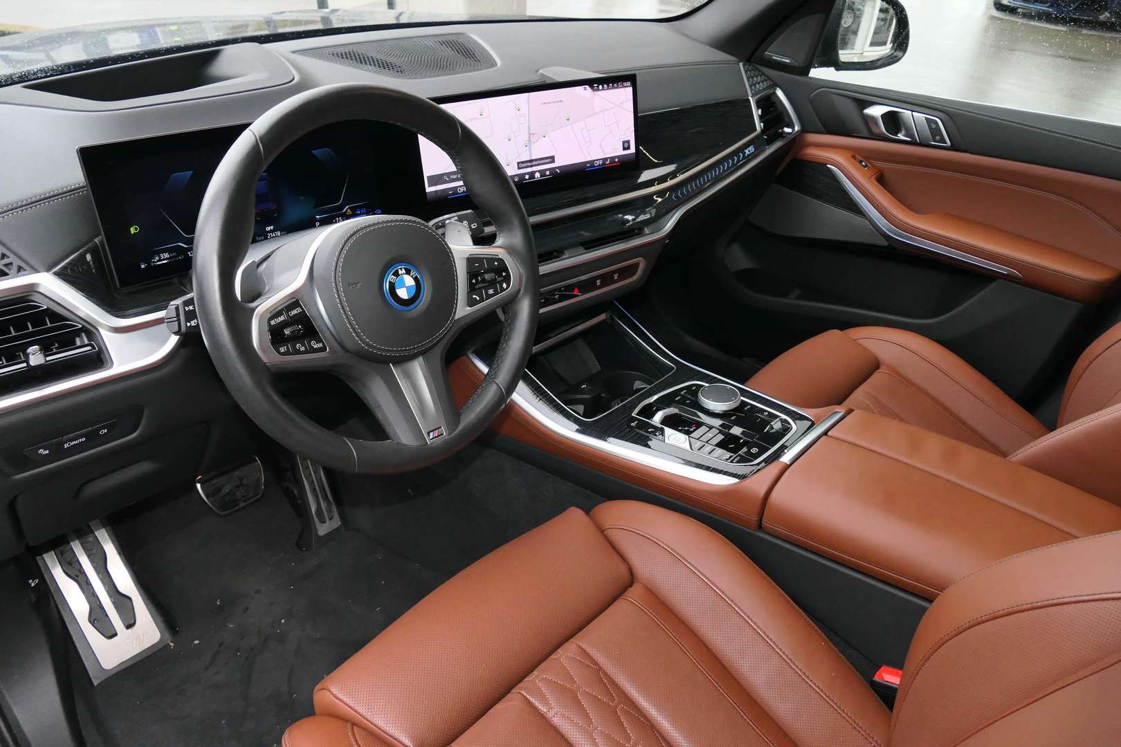 BMW X5 M Sport XDrive50e -  - Joinsteer - #4