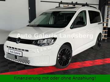 1.5TSI*California*Camper*Autom.*Pano*Bett*