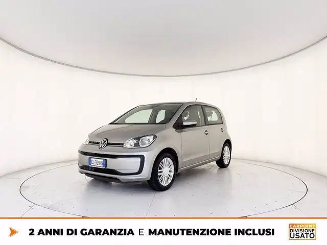 Volkswagen up! 5p 1.0 eco  move  68cv my20