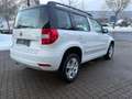 Skoda Yeti Ambition Weiß - thumbnail 4