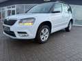 Skoda Yeti Ambition Weiß - thumbnail 3