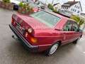 Mercedes-Benz 190 D*W201*2-HAND*OLDTIMER*SSD*AHK*SCHIEBEDACH* Rosso - thumbnail 8