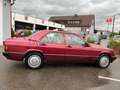 Mercedes-Benz 190 D*W201*2-HAND*OLDTIMER*SSD*AHK*SCHIEBEDACH* Rosso - thumbnail 24