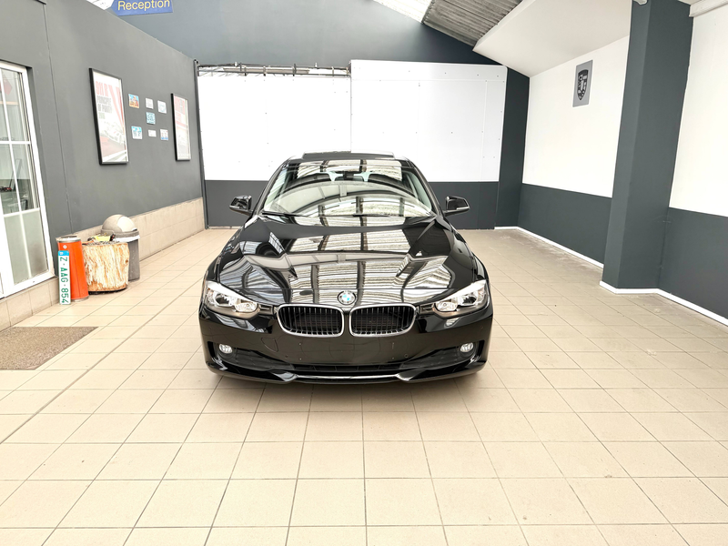 BMW 316 i Berline " 62.000 Km" Carnet Euro 6b  "GPS - CLIM - TOE- JA"