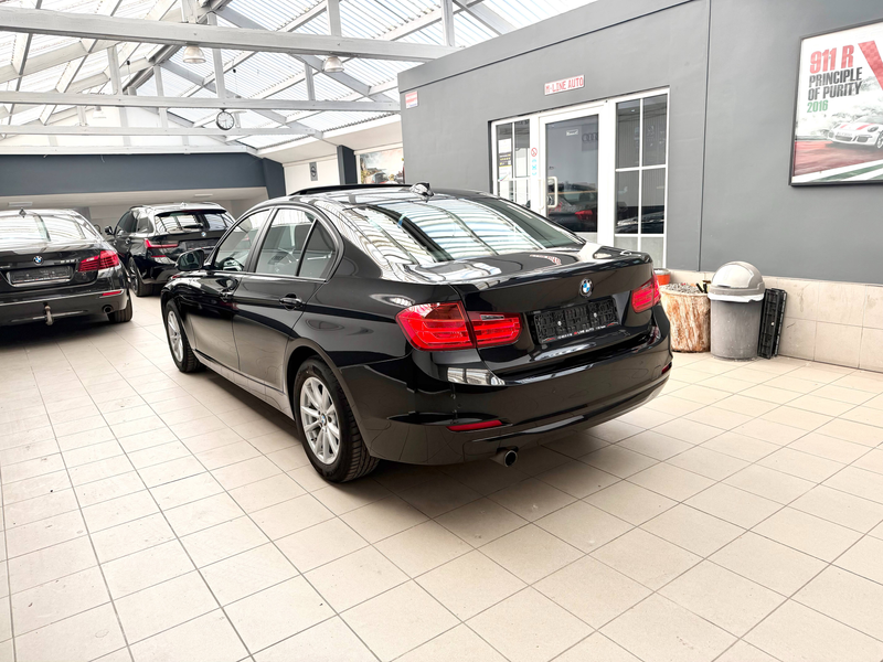 BMW 316 i Berline " 62.000 Km" Carnet Euro 6b  "GPS - CLIM - TOE- JA" — photo 6