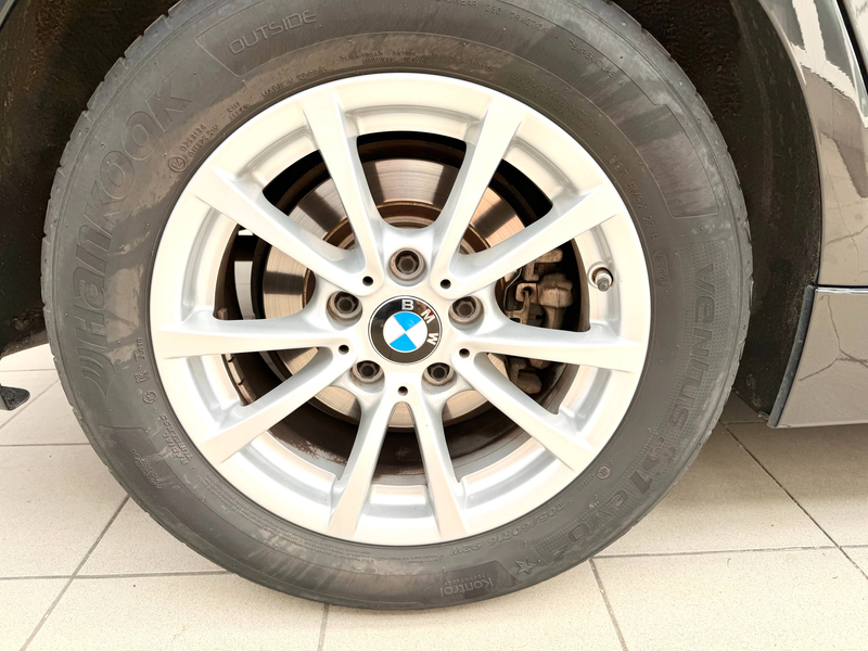 BMW 316 i Berline " 62.000 Km" Carnet Euro 6b  "GPS - CLIM - TOE- JA" — photo 10