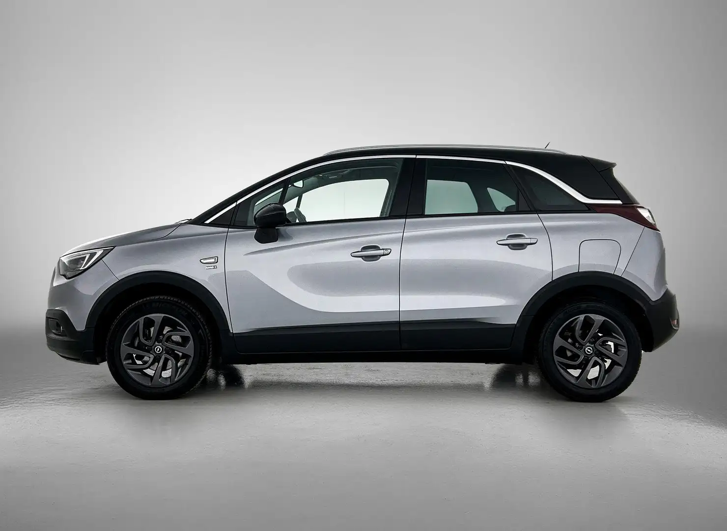 Opel Crossland X 1.2 Turbo Edition 2020 | Camera | PDC V+A | Cruise Grijs - 2