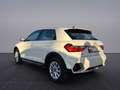 Audi A1 citycarver 25TFSI 5-Gang *GRA*Bluetooth*SHZ*PDC Wit - thumbnail 5