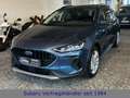 Ford Focus Turnier Active Bleu - thumbnail 1