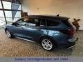 Ford Focus Turnier Active Bleu - thumbnail 8