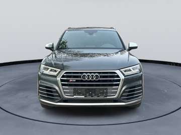 3,0 TFSI quattro S-tronic