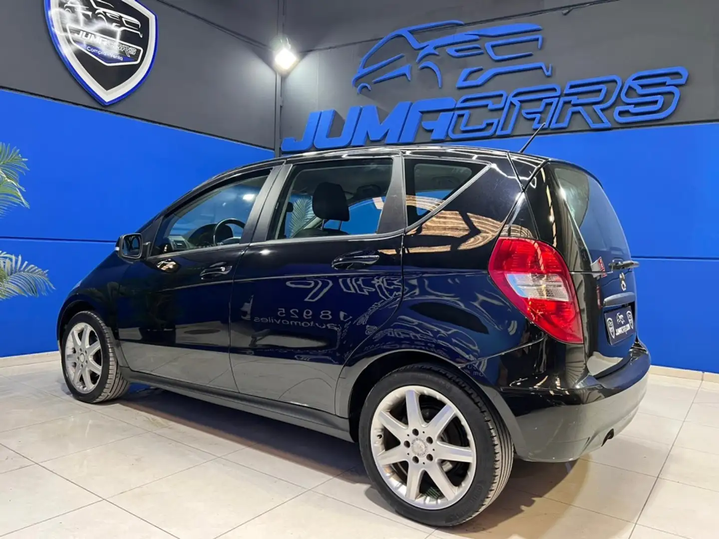 Mercedes-Benz A 180 180CDI Avantgarde - 2