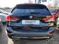 BMW X1 sDrive 18 d Advantage LED DAB Sitzheizung Czarny - thumbnail 8
