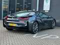 BMW i8 1.5/LEDER/NAVI/CAMERA/DELERONDERHOUDEN/NL-AUTO NAP Grau - thumbnail 10
