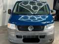 Volkswagen T5 Caravelle 7 posti Blu/Azzurro - thumbnail 1