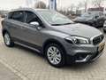Suzuki S-Cross 1.4 Boosterjet AllGrip Stijl INFO 0492588956 | AUT Gris - thumbnail 4