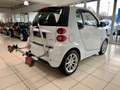 smart forTwo coupe Passion/Crystal White /AT-Motor/Alu Fehér - thumbnail 1