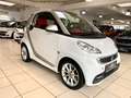 smart forTwo coupe Passion/Crystal White /AT-Motor/Alu Білий - thumbnail 8