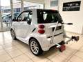 smart forTwo coupe Passion/Crystal White /AT-Motor/Alu Bianco - thumbnail 4