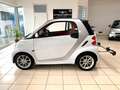 smart forTwo coupe Passion/Crystal White /AT-Motor/Alu Blanco - thumbnail 2