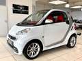 smart forTwo coupe Passion/Crystal White /AT-Motor/Alu Alb - thumbnail 5