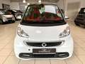 smart forTwo coupe Passion/Crystal White /AT-Motor/Alu Wit - thumbnail 3