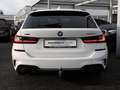 BMW 330 e Touring xDrive M-Sport Pro PANO AHK HUD Weiß - thumbnail 6