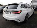 BMW 330 e Touring xDrive M-Sport Pro PANO AHK HUD Weiß - thumbnail 3